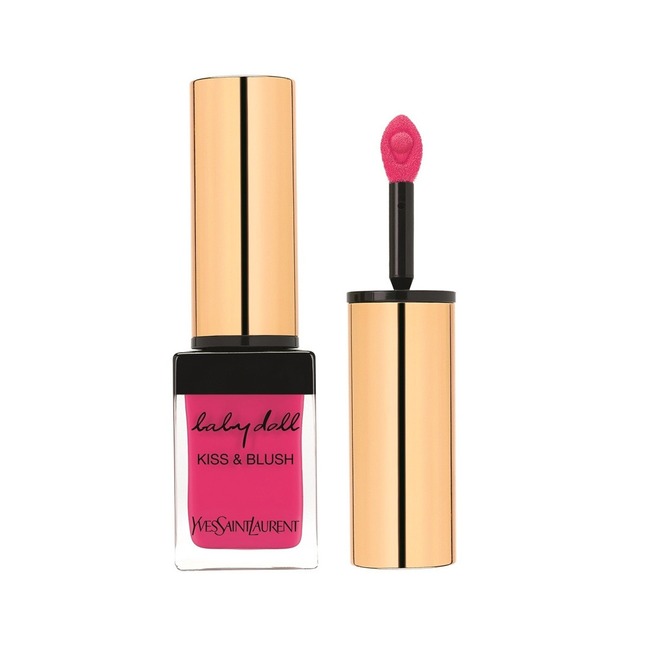 Blush Is The Hottest Beauty Trend In Korea This Spring Blush Is The Hottest Beauty Trend In Korea This Spring